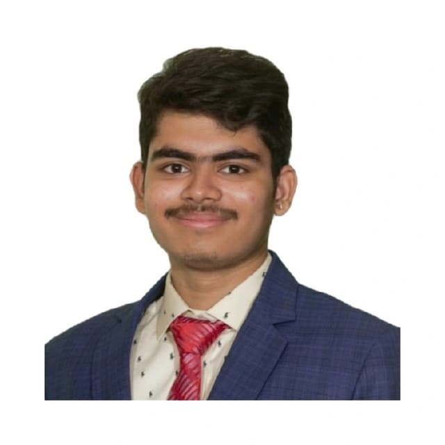 Neeraj Keerthi