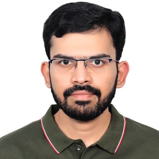 Neeraj Kerkar