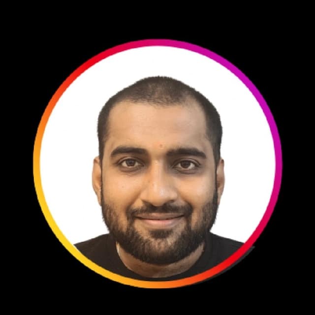Neeraj Khanchandani