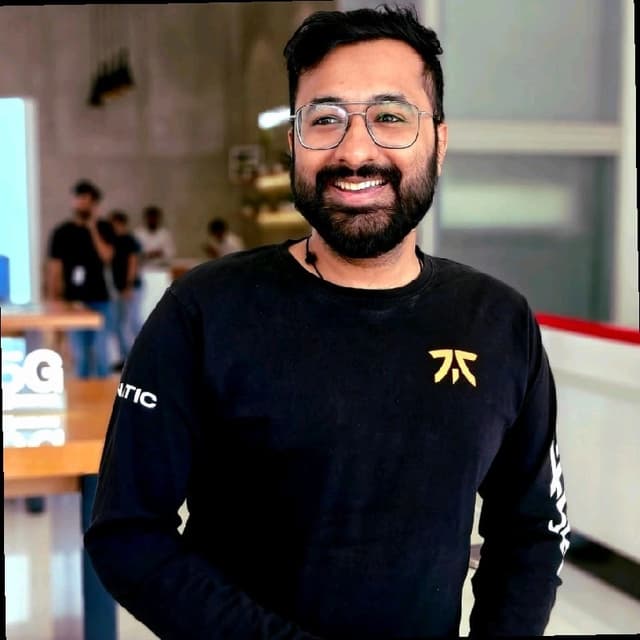 Neeraj Khatri