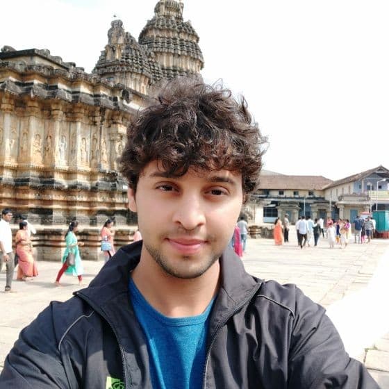 Neeraj Kothari