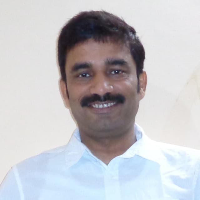 Neeraj Kr., PhD