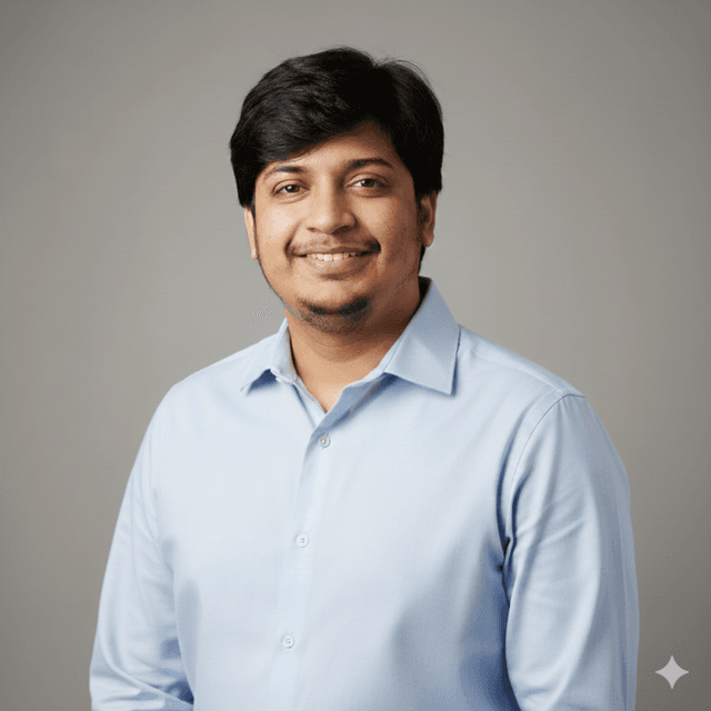 Neeraj Kulkarni
