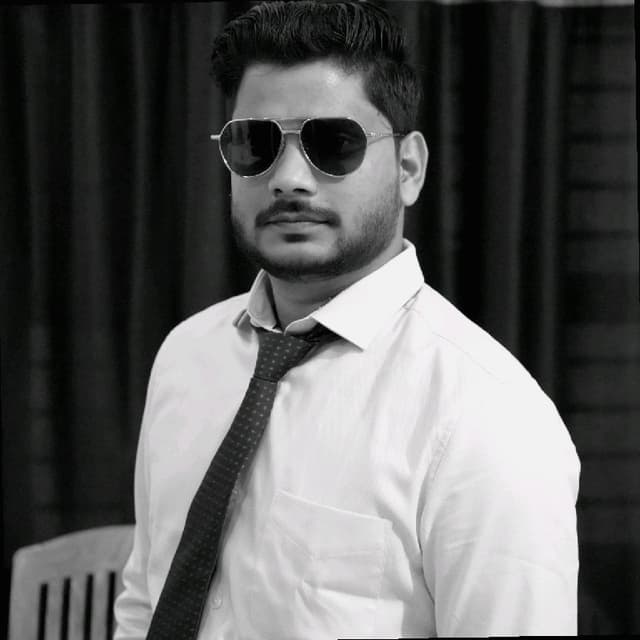 Neeraj Kumar