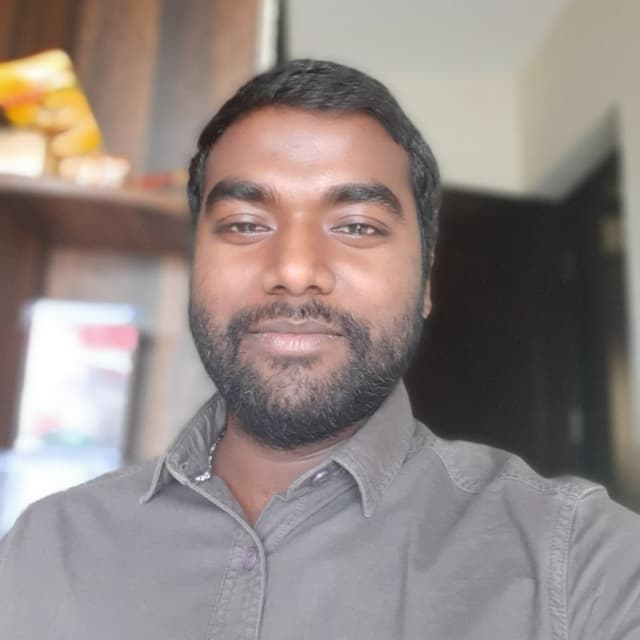 Neeraj Kumar