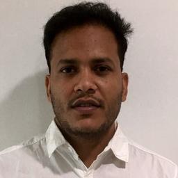 Neeraj Kumar