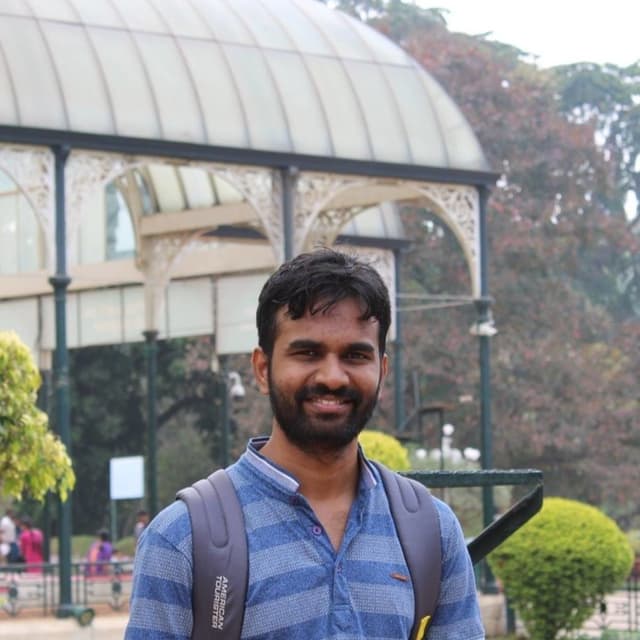 Neeraj Kumar