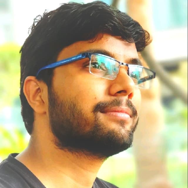 Neeraj Kumar