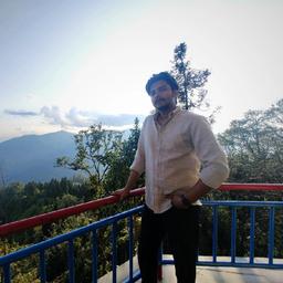 Neeraj Kumar