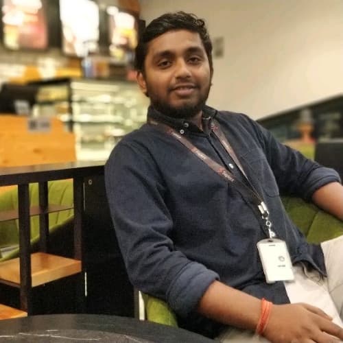 Neeraj Kumar