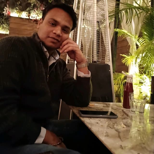NEERAJ Kumar