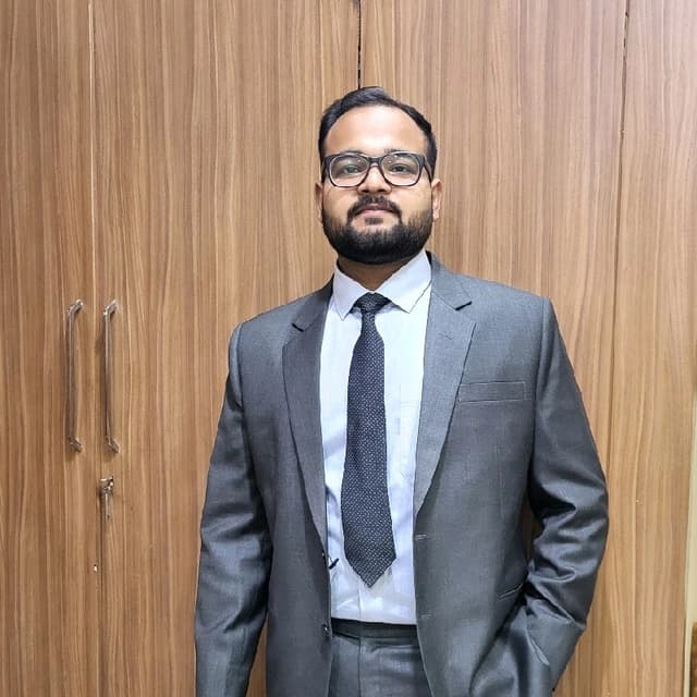 Neeraj Kumar