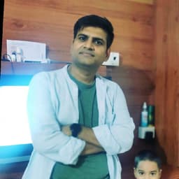 Neeraj Kumar Pal