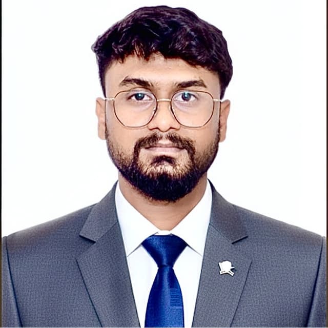 Neeraj Kumar  Thakur