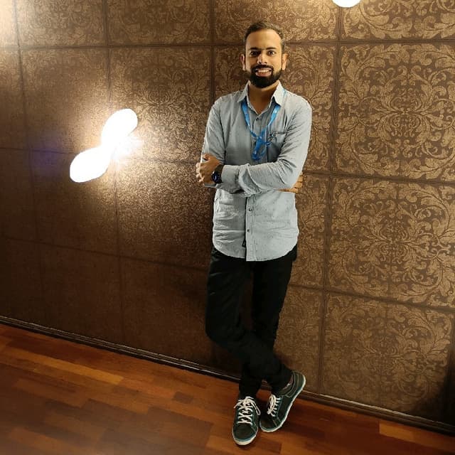 Neeraj Kumar