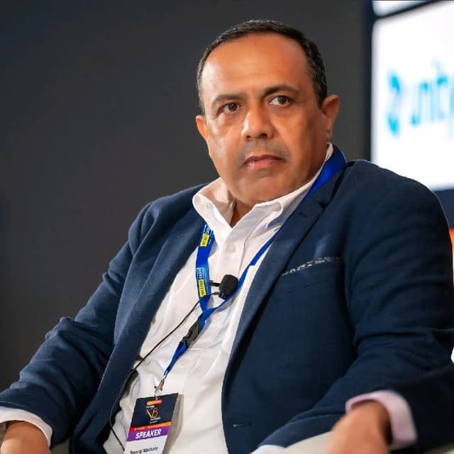 Neeraj Malhotra