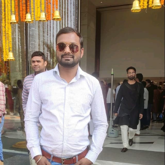 Neeraj Maurya
