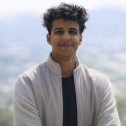 Neeraj Melkani