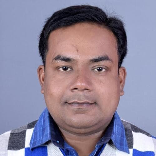 Neeraj Mishra