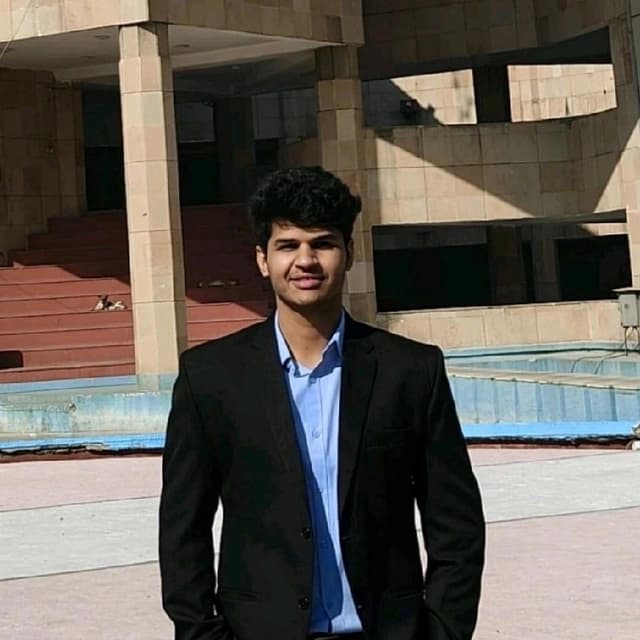 Neeraj Nandal