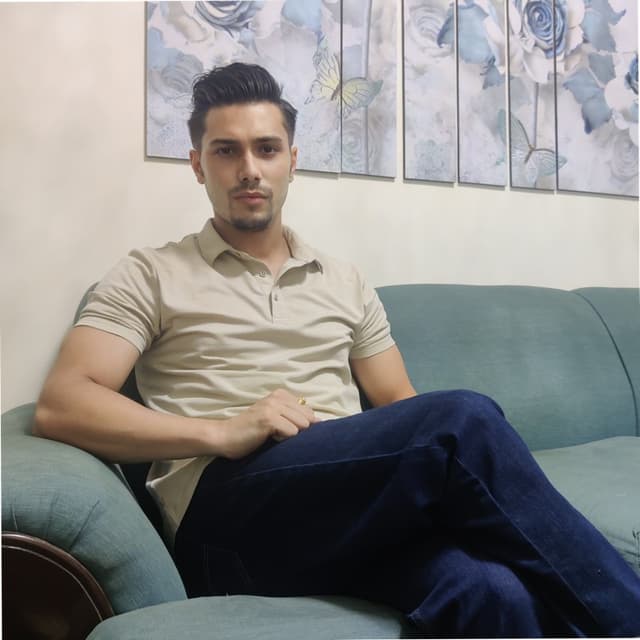 Neeraj Newar