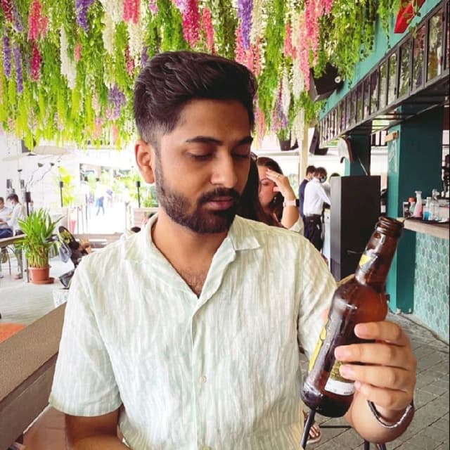 Neeraj Nigam