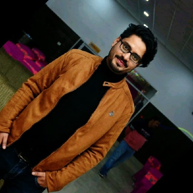 Neeraj Parihar