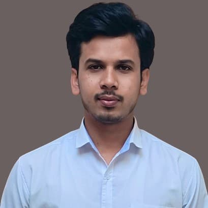 Neeraj Pujdekar