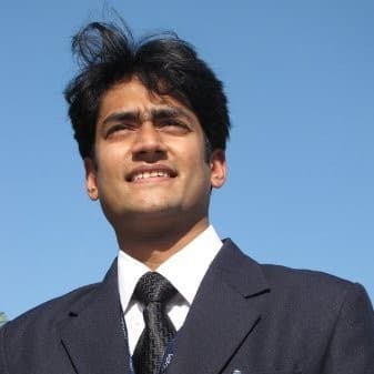 Neeraj Raje