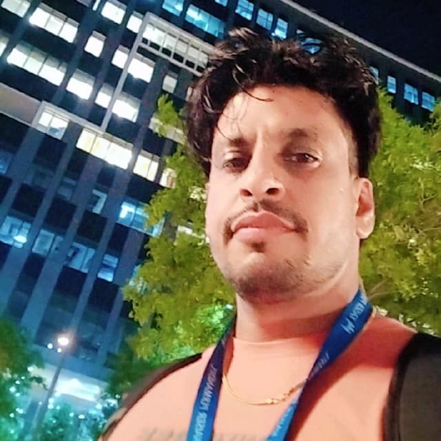 Neeraj Roy