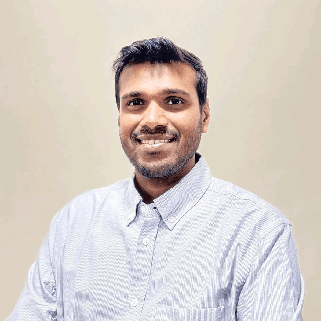 Neeraj Sanghvi