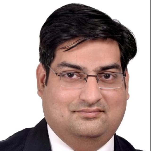 Neeraj Sharma