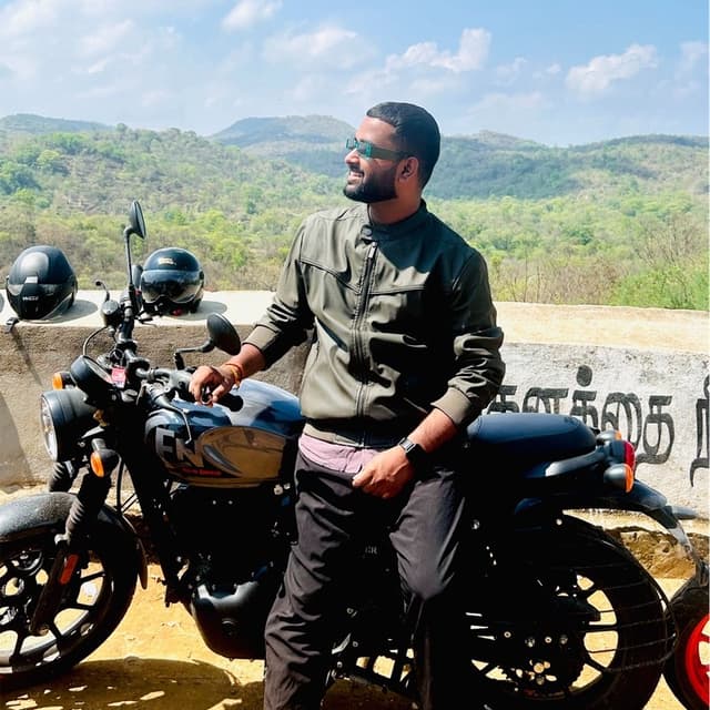 Neeraj Sharma