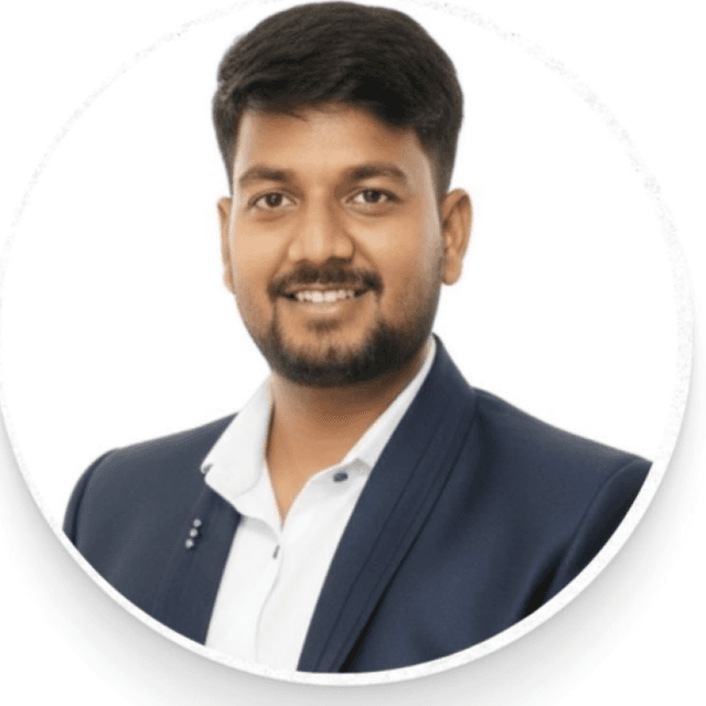Neeraj Singh