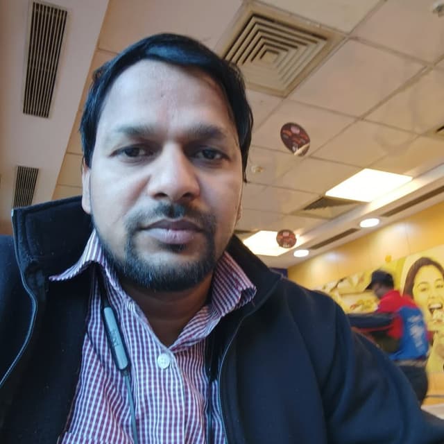Neeraj Sri