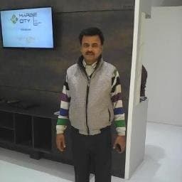 Neeraj Srivastava