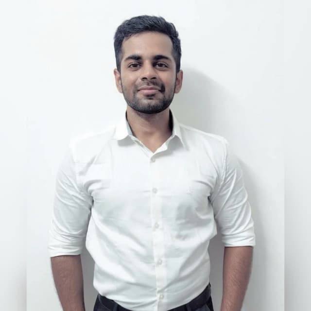 Neeraj Supekar