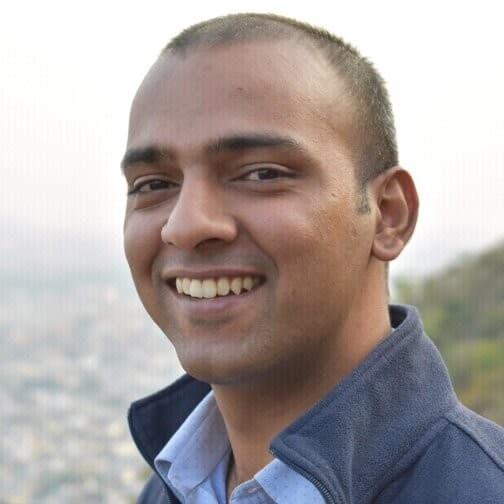 Neeraj Suthar