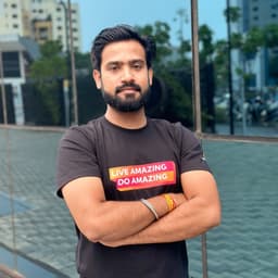 Neeraj Trivedi