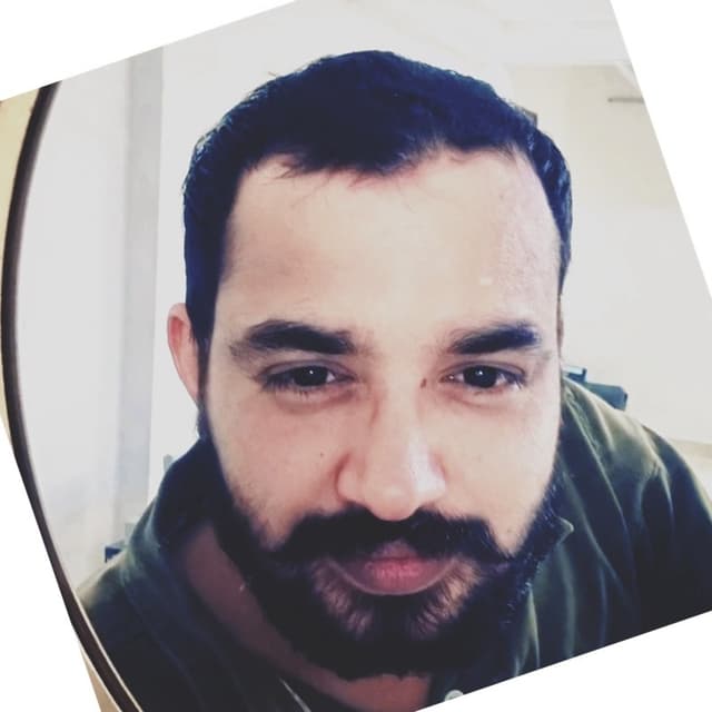 Neeraj Trivedi
