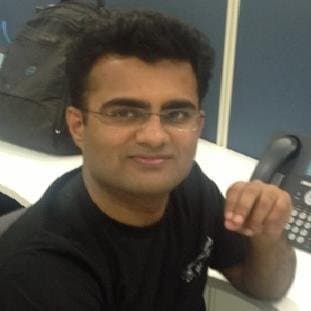 Neeraj Vij