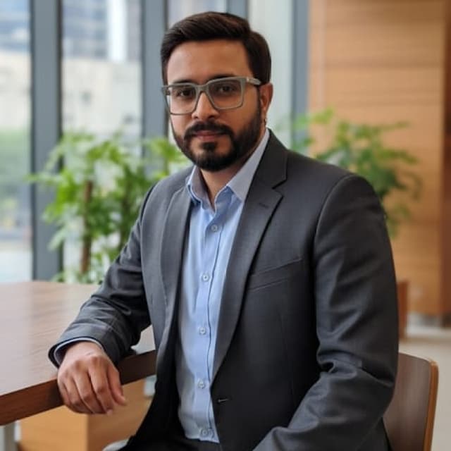 NEERAJ VIRMANI