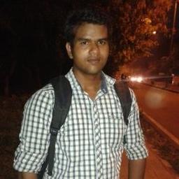 Neeraj Vishwakarma