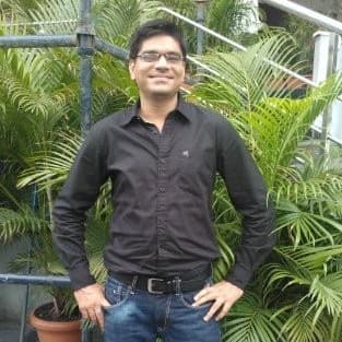 Neeraj Wadhwa