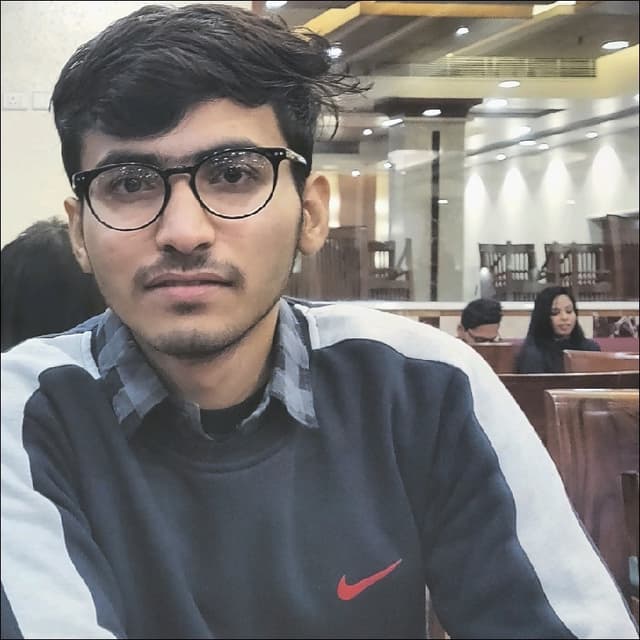 Neeraj Yadav