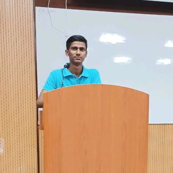 Neeraj Yadav