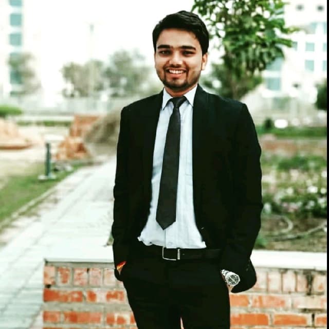 Neeraj Yadav