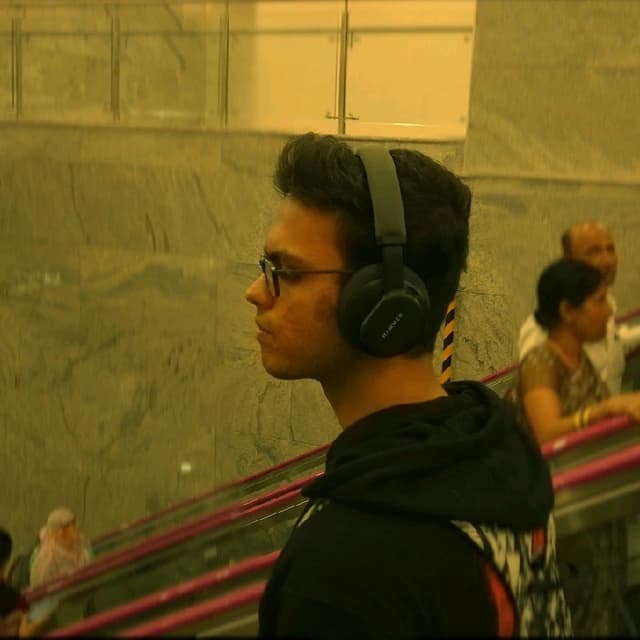 Neeraj Yamaji