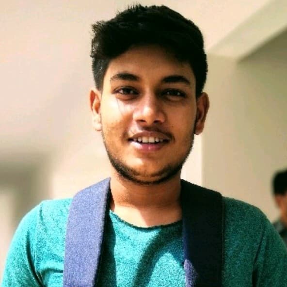 Neeraj Kumar Sahu