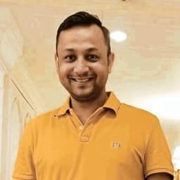 Neeraj Kumar Singh